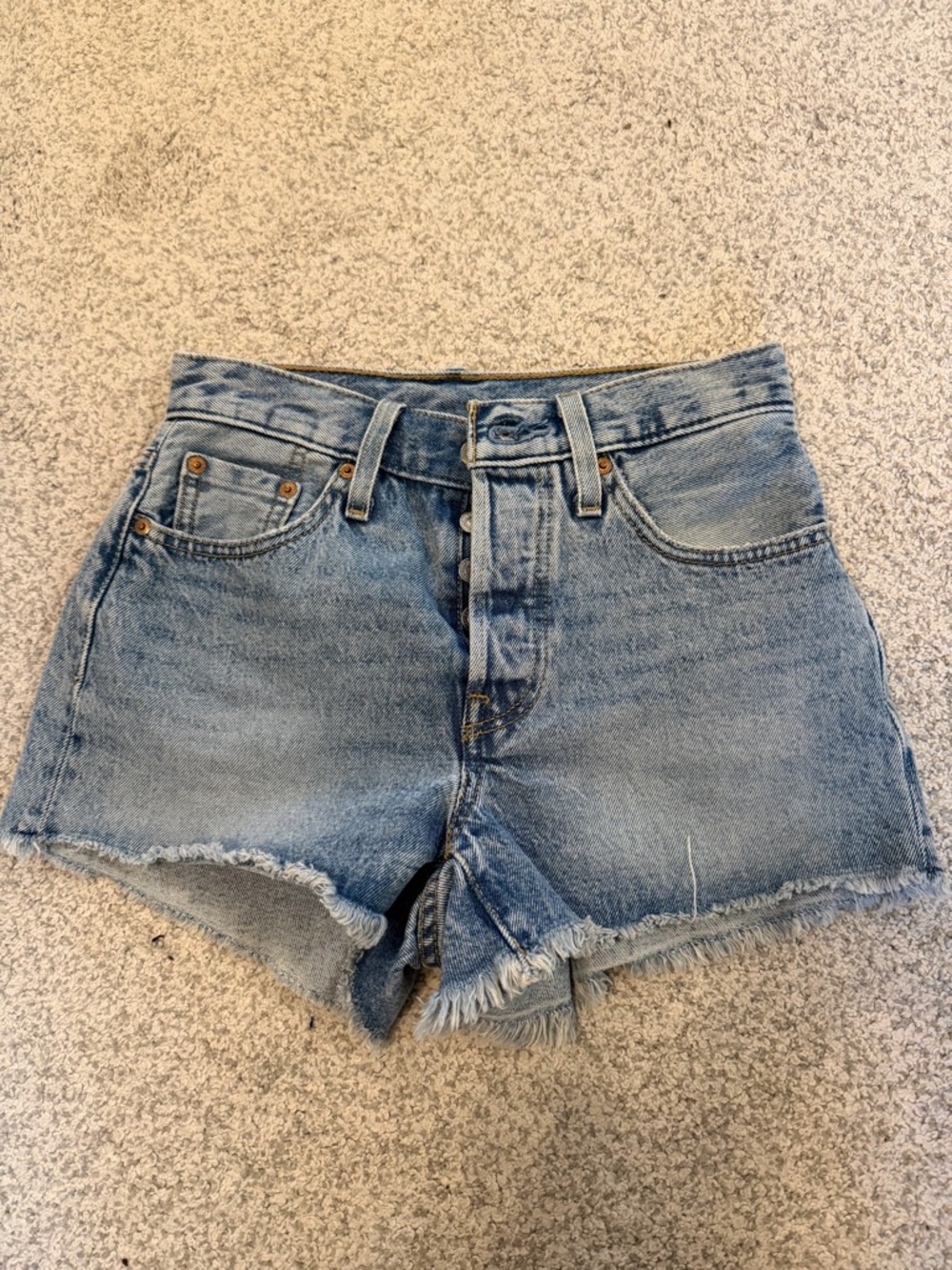 Levi’s 501 Shorts